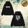 kenny Letgodsortemout Merch Carhartt Wip X Clipse Let God Sort Em Out Hoodie