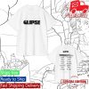 kenny Letgodsortemout Merch Carhartt Wip X Clipse T Shirte