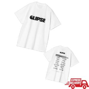 kenny Letgodsortemout Merch Carhartt Wip X Clipse T Shirtx kenny Letgodsortemout Merch Carhartt Wip X Clipse T Shirtx