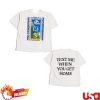 kenny Lonely Ghost Merch Store Tmwygh Green Bay Packers Vs Cowboys Nfc Championship Tee