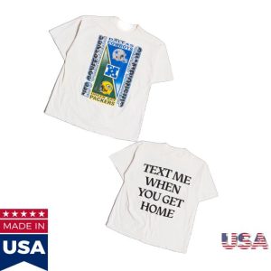 kenny Lonely Ghost Merch Store Tmwygh Green Bay Packers Vs Cowboys Nfc Championship Teev