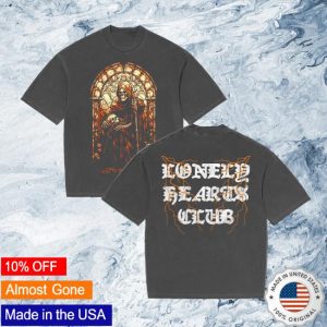kenny Lonely Hearts Club Merch Store Eternal Love Premium T Shirt kenny Lonely Hearts Club Merch Store Eternal Love Premium T Shirt