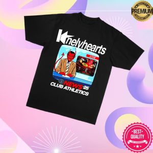 kenny Lonely Hearts Club Merch Store Lonely Hearts Club Athletics Premium T Shirtv kenny Lonely Hearts Club Merch Store Lonely Hearts Club Athletics Premium T Shirtv