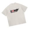 kenny Lonely Hearts Club Merch Store Lonely Hearts Club Racing Premium Rhinestone T Shirta