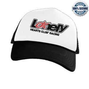 kenny Lonely Hearts Club Merch Store Lonely Hearts Club Racing Trucker Hatv kenny Lonely Hearts Club Merch Store Lonely Hearts Club Racing Trucker Hatv