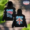 kenny Lonely Hearts Club Merch Store No Guts No Glory Hoodie