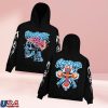 kenny Lonely Hearts Club Merch Store No Guts No Glory Hoodiev