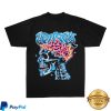 kenny Lonely Hearts Club Merch Store No Guts No Glory Premium T Shirt