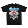 kenny Lonely Hearts Club Merch Store No Guts No Glory Premium T Shirta
