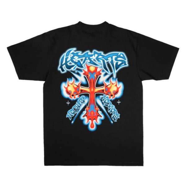 kenny Lonely Hearts Club Merch Store No Guts No Glory Premium T Shirta