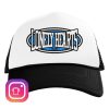 kenny Lonely Hearts Club Merch Store Pro Series Trucker Hat