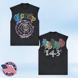 kenny Lonely Hearts Club Merch Store Psychoactive Sleeveless T Shirtaa kenny Lonely Hearts Club Merch Store Psychoactive Sleeveless T Shirtaa