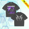 kenny Lonely Hearts Club Merch Store Scenes From Hell Premium T Shirt