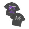kenny Lonely Hearts Club Merch Store Scenes From Hell Premium T Shirtv