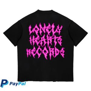 kenny Lonely Hearts Club Merch Store Sounds From Hell Premium Rhinestone T Shirta kenny Lonely Hearts Club Merch Store Sounds From Hell Premium Rhinestone T Shirta