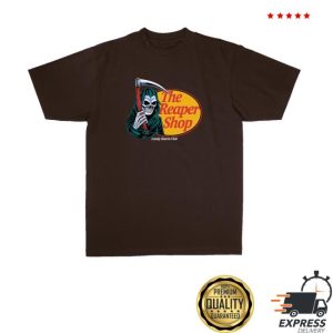 kenny Lonely Hearts Club Merch Store The Reaper Shop Premium T Shirt