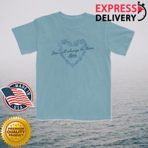 kenny Lostbrostradingco Merch Store Always There Here Teee kenny Lostbrostradingco Merch Store Always There Here Teee
