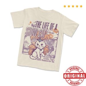 kenny Lostbrostradingco Merch Store Life Of A Show Cat Teev kenny Lostbrostradingco Merch Store Life Of A Show Cat Teev