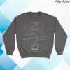 kenny Lostbrostradingco Merch Store Shop Princeling And Witchling Sweatshirt