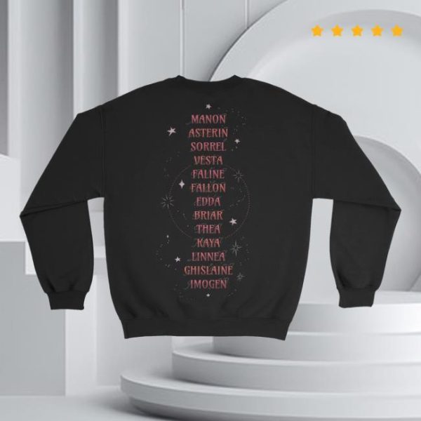kenny Lostbrostradingco Merch Store Shop The Thirteen Sweatshirta