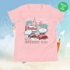 kenny Lostbrostradingco Merch Store Speedway In A Getaway Car Tee