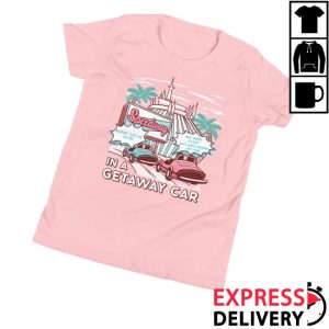 kenny Lostbrostradingco Merch Store Speedway In A Getaway Car Teev kenny Lostbrostradingco Merch Store Speedway In A Getaway Car Teev