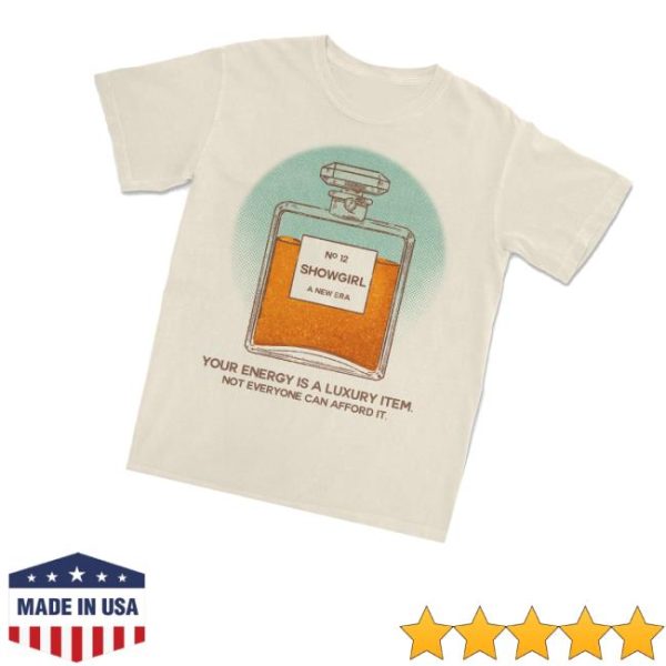 kenny Lostbrostradingco Merch Store Your Energy Is A Luxury Teev