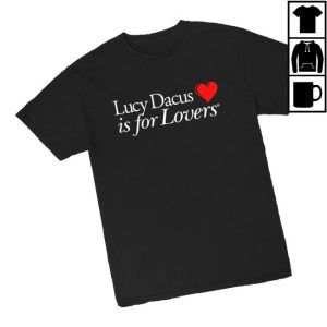 kenny Lucy Dacus Official Store Merch Lucy Dacus Is For Lovers Teea kenny Lucy Dacus Official Store Merch Lucy Dacus Is For Lovers Teea