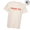 kenny Made In Kc Merch Store Kansas City Lover Teea