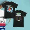 kenny Magdalena Bay Store Angel Imaginal Mystery Tour 2025 T Shirt