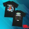 kenny Magdalena Bay Store Angel Imaginal Mystery Tour 2025 T Shirtv