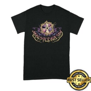 kenny Magdalena Bay Store Ripple Disk T Shirt kenny Magdalena Bay Store Ripple Disk T Shirt