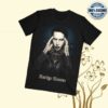 kenny Marilyn Manson Merch Store Psychic Horns Teev