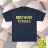 kenny Mark Ambor Merch Store Rockwood Forever Shirt