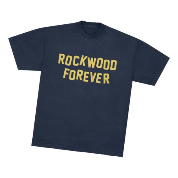 kenny Mark Ambor Merch Store Rockwood Forever Shirta