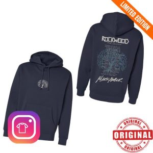 kenny Mark Ambor Merch Store Tree Navy Pullover Hoodiea kenny Mark Ambor Merch Store Tree Navy Pullover Hoodiea