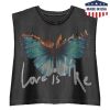 kenny Maroon 5 Store Merch Love Is Like Tank