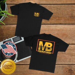 kenny Medium Build Music Merch Store Mb Logo T Shirtv