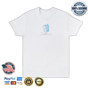 kenny Melanie Martinez Music Merch Store Dollhouse T Shirt