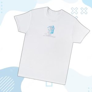 kenny Melanie Martinez Music Merch Store Dollhouse T Shirtv