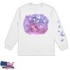 kenny Melanie Martinez Music Merch Store Dreamy Long Sleeve