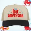 kenny Mels Drive In Merch Store Mels X Mgk Lost Americana Cap