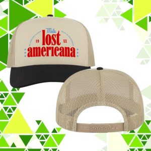 kenny Mels Drive In Merch Store Mels X Mgk Lost Americana Capaa kenny Mels Drive In Merch Store Mels X Mgk Lost Americana Capaa