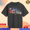 kenny Mels Drive In Merch Store Mels X Mgk Lost Americana Shirt