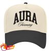 kenny Merchlabs Store Merch Aura Farming Two Tone Hat
