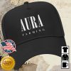 kenny Merchlabs Store Merch Aura Snapback Hata