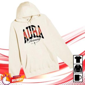 kenny Merchlabs Store Merch Boat Kid Aura Farming Hoodiea
