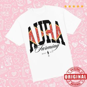 kenny Merchlabs Store Merch Boat Kid Aura Farming Midweight Teea kenny Merchlabs Store Merch Boat Kid Aura Farming Midweight Teea