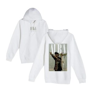 kenny Merchlabs Store Merch Boat Kid Rain Hoodie