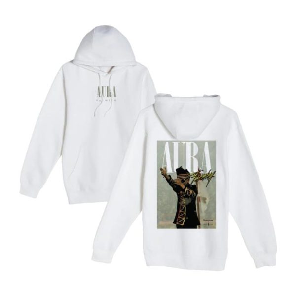 kenny Merchlabs Store Merch Boat Kid Rain Hoodie